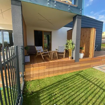 Nova 住宿加早餐酒店