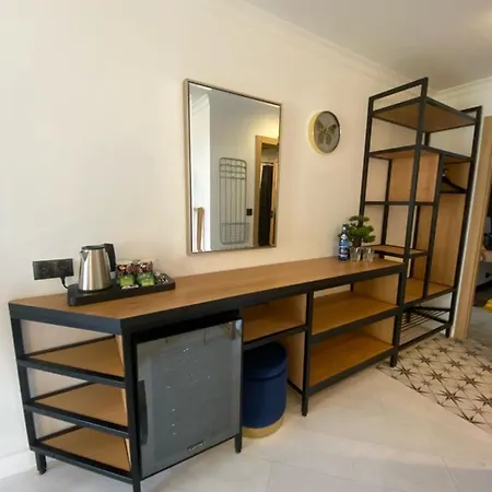 Nova 住宿加早餐酒店