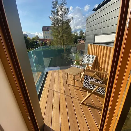 Bed & Breakfast Nova Rewa