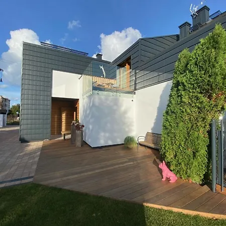 Nova 住宿加早餐酒店 雷瓦