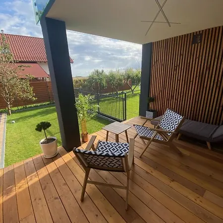 住宿加早餐酒店 Nova