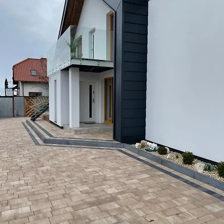 住宿加早餐酒店 Nova