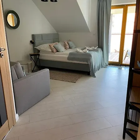 Bed & Breakfast Nova Rewa