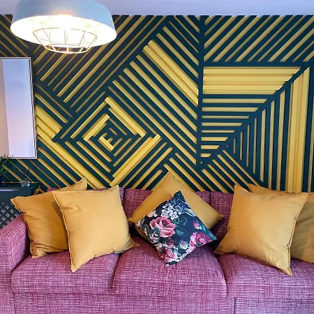 Nova Rewa Bed & Breakfast