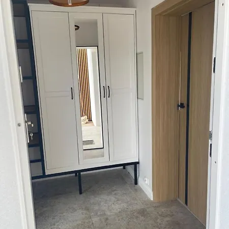 Nova 住宿加早餐酒店 3*