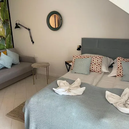 Nova 住宿加早餐酒店