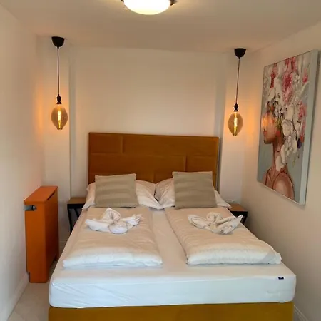 Nova 住宿加早餐酒店 3*