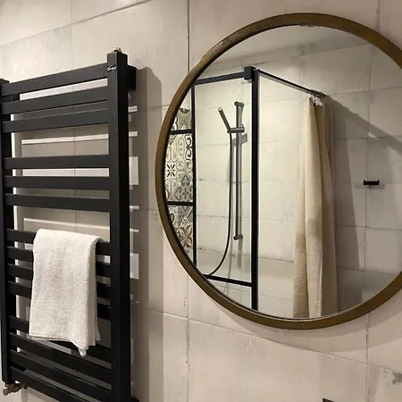 Nova 住宿加早餐酒店 3*