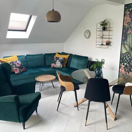 Bed & Breakfast Nova Rewa 3*