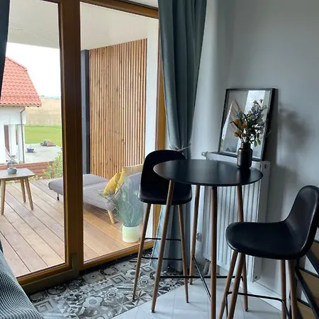 Nova Bed & Breakfast