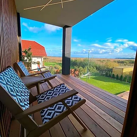 Nova Bed & Breakfast 3*