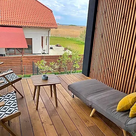 Nova Bed & Breakfast Rewa