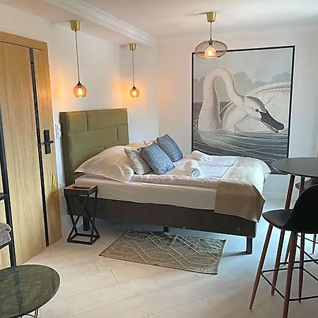 Bed & Breakfast Nova 3*