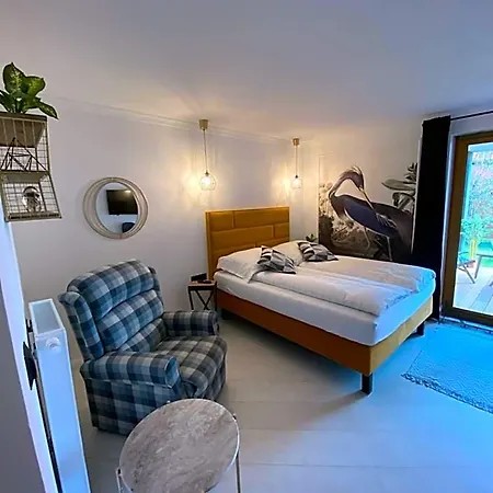 Bed & Breakfast Nova Rewa