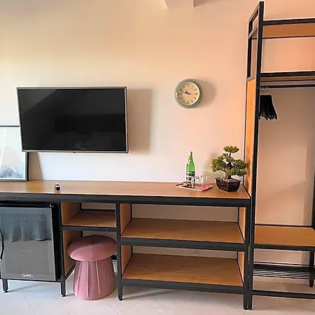 Nova Bed & Breakfast 3*