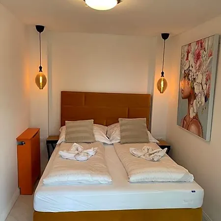 Nova Bed & Breakfast Rewa