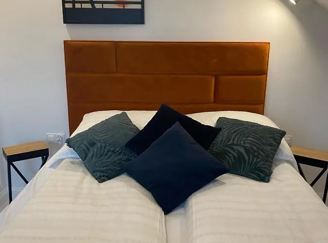 Bed & Breakfast Nova Rewa 3*