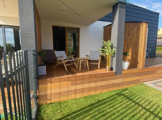 Nova Rewa Bed & Breakfast