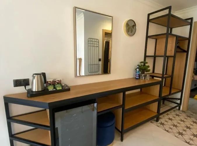 Nova Rewa Bed & Breakfast