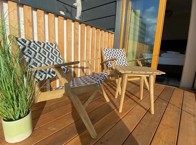 Nova Rewa Bed & Breakfast Kosakowo