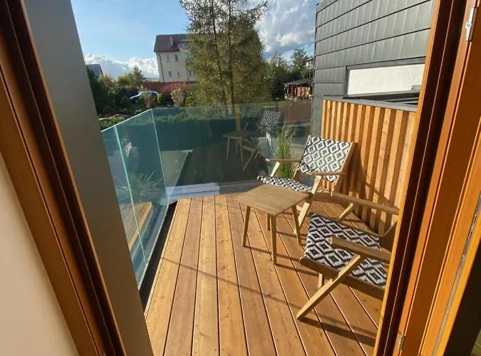 Bed & Breakfast Nova Rewa Kosakowo