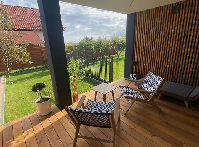 Bed & Breakfast Nova Rewa