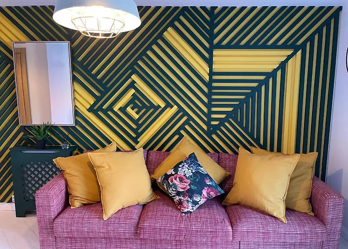 Nova Rewa Bed & Breakfast