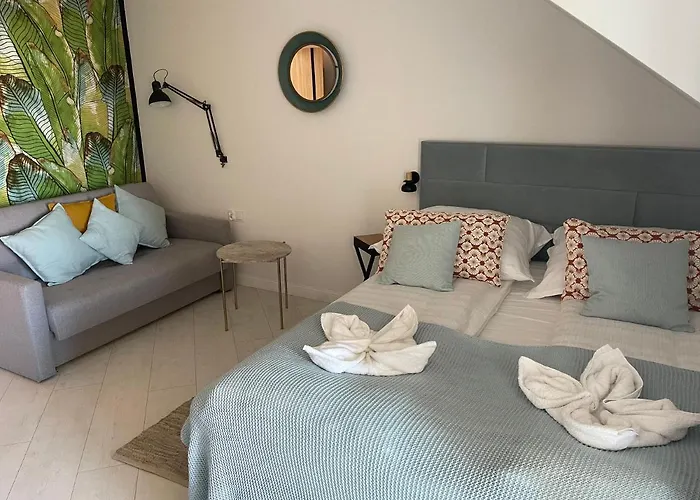 Nova Rewa Bed & Breakfast