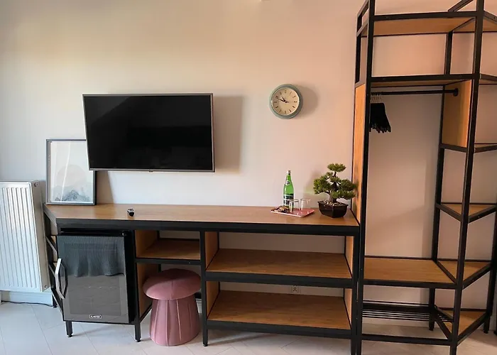 Nova Rewa Bed & Breakfast Kosakowo