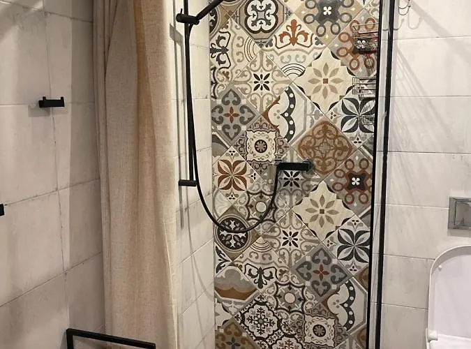 Nocleg ze śniadaniem Nova Rewa