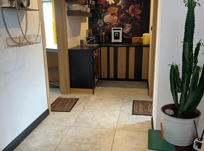 Bed & Breakfast Nova Rewa 3*