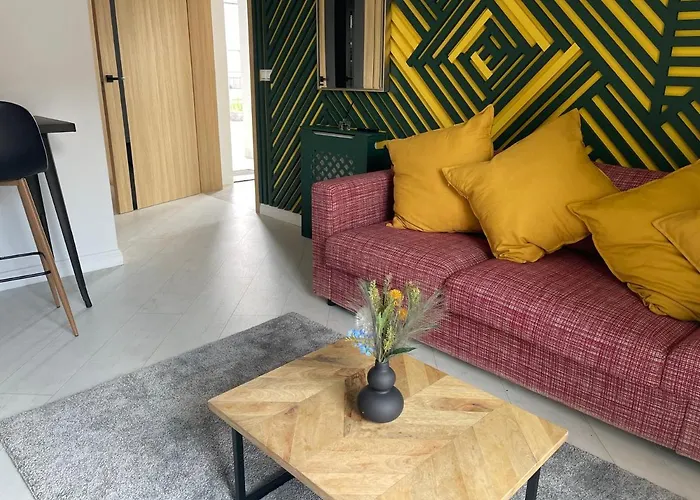 Nova Nocleg ze śniadaniem Rewa